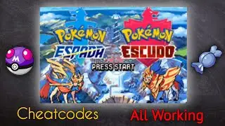 Pokemon: Skye Project GBA RomHack + Cheat Codes (All Working)!
