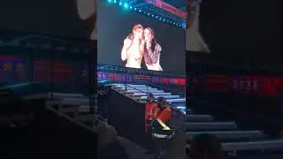 Spice Girls - Say You&rsquo;ll Be There (Spice World 2019 Tour - Wembley Stadium)