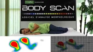 BODY SCAN Magiflex TECHNOLOGIES