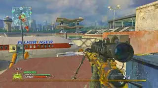 The INTERVENTION from OG MW2 2026 🔥