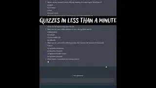 How to use ChatGPT to Write Quizzes For Teachers