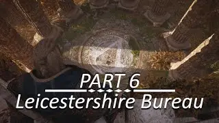 Leicestershire Bureau and It's secrets/Assassin's Creed Valhalla gameplay
