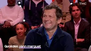 Yann Marguet transforme le 49 3 en chanson culte