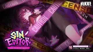 Even Weirdo Nikkes Need Love Too || GODDESS OF VICTORY: NIKKE