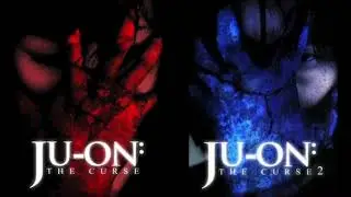 05. Ju-On Theme (Chain) [呪怨テーマ] Ju-On: The Curse 1 & 2 (2000) Soundtrack