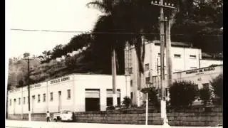 Histórico Barbosa & Marques.