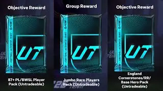 FC 26 World Tour Silver Superstars Rewards Pack Opening! 🔥