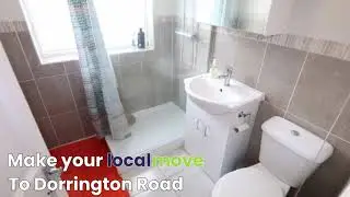 Make your Local Move to Dorrington Road - Great Barr - House for sale