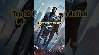 Top 10 Must-Wach Action Movies of 2020: From Tenet to The Old Guard #youtuber #fypシ #movies