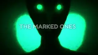 &ldquo;The Marked Ones&rdquo; | Paranormal Stories