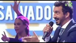 Salvador Garcia- La niña