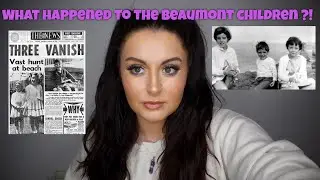 THE BEAUMONT CHILDREN | AUSTRALIAS MOST INFAMOUS MISSING PERSONS CASE