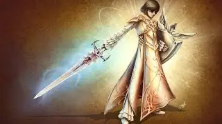 L2 Ravage LordArchangeL (LAL)  Hero Arcana Lord
