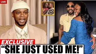 Papoose FINALLY Reveals Claressa Shields’ Affair With Her Ex-Fiancé!