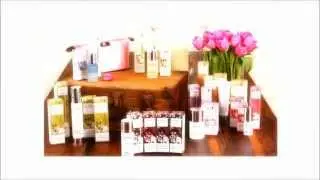 Lamav Organic Skin Science