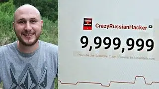 10,000,000 Subscribers!