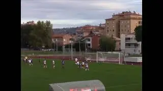Chiara rigore Padova parato