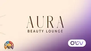 ا المساج الصيني لفروة الرأس  واحد من اهم الخدمات عند aura beauty lounge