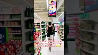 TARA MAMILI TAYO NG GROCERY SA GENERAL TRIAS CAVITE CITY😍😍😍