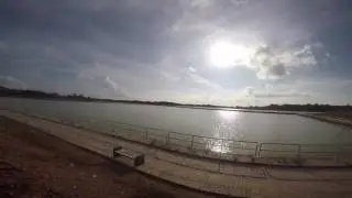 TAC Sea plane base