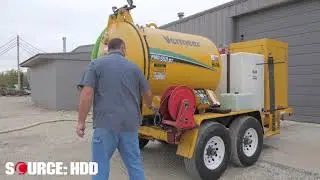 2008 Vermeer PMD550DT | SOURCE: HDD