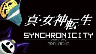 Shin Megami Tensei: Synchronicity Prologue [OST] - Stage 3