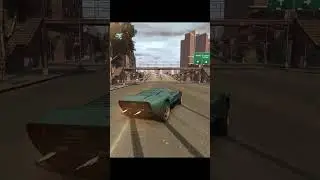 more gta iv drifting 😎 | #gtaiv #gtaconnected #gta #drifting