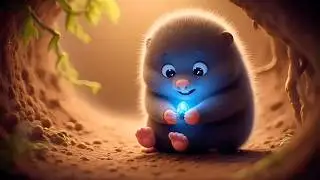 Lulo and the Magical Seed | A Short Fantasy Film