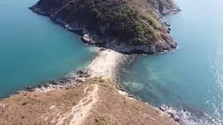 Yuk Kwai Shan Mount Johnston(玉桂山)