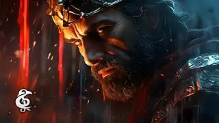 1 Hour of Epic Combat Music | The King's Cavalry (Loop)