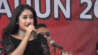 ENGKAULAH TAKDIRKU - Anisa Rahma | NEW ELSHINTA (Live Pesta Nyadran Nelayan Batang)