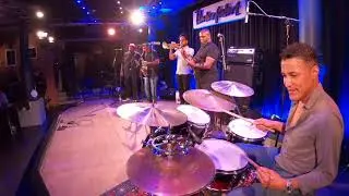 Steve Coleman & Five Elements 
