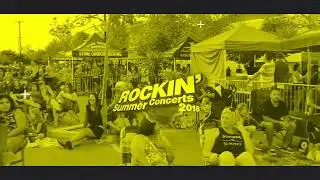 2018 Blink182 Tribute - The Shops at Dos Lagos