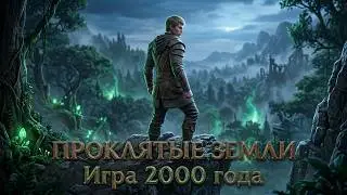 Проклятые земли | Evil Islands: Curse of the Lost Soul | Игра 2000 года