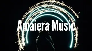 ( New Electronic Music ) Simplicit Nights - Ghostrifter Official [ Amaiera Music ]