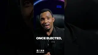 Can Online Social Media Power Break Money Politics in Nigeria? | S24 Television