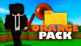 The Best Orange Theme Pack | U will ever see | Spy buddY