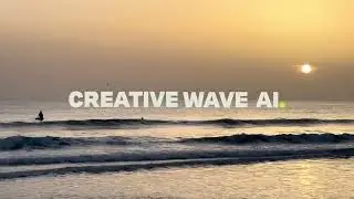 CREATIVEWAVE AI - Manoline #indiemusic #folksong #aimusic