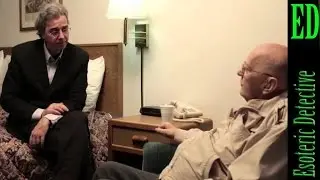 Deathbed Confession by Former Ex-CIA Agent about UFOs and Aliens