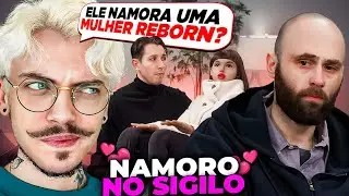 o melhor amigo dele escondeu um segredo DIFERENTE 😂