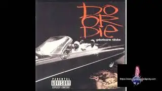Six Million Ways To Die Slowed & Chopped / 90's Hits Remixed
