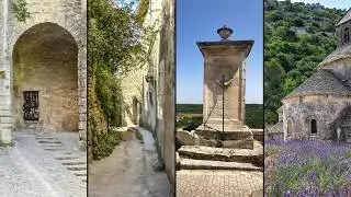 Gordes est-il le plus beau village de France ?