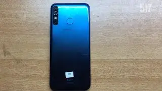 Tecno Camon iAce 2X (KB2J) Enable USB Debugging | GSMAN ASHIQUE |