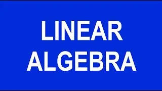 [1.5] General = Particular + Homogeneous