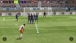 FIFA Mobile Soccer 22 ⚽ Android Gameplay #24