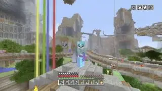 Minecraft Xbox One Survival Lets Play - Episode 63.5 Computer Restored! Back Monday 18th!