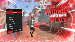FREE AIMKILL OB51 💻FREE FIRE PC PANEL🎯 AIMKILL DOWN + UP PLAYER + TELEPORT | ANTIBAN 100 % SAFE