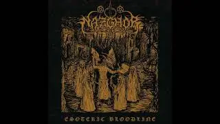 Nazghor - Esoteric Bloodline (Black/Melodic Black Metal)