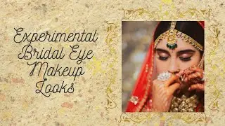 Bridal makeup by Zoe | Best Makeup Artist in Ranchi | Zoe Makeup Studio & Academy