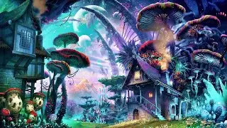 Meditation Music for Inner Transformation * Emotional & Physical Healing Music